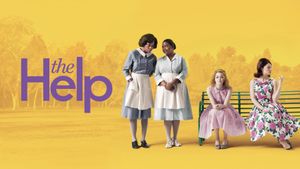 The Help's poster
