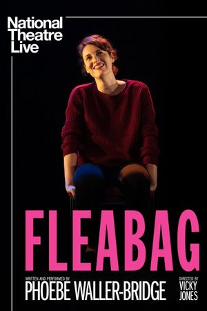 National Theatre Live: Fleabag's poster