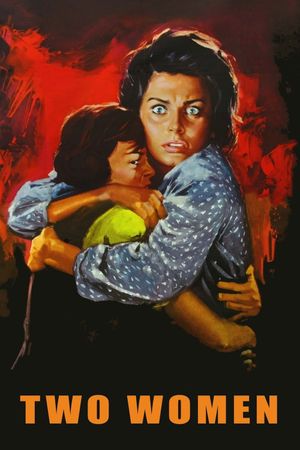 Two Women's poster