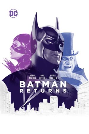 Batman Returns's poster