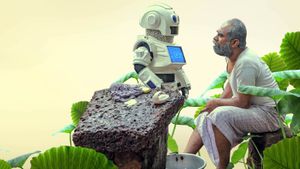 Android Kunjappan Ver 5.25's poster