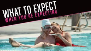 What to Expect When You're Expecting's poster