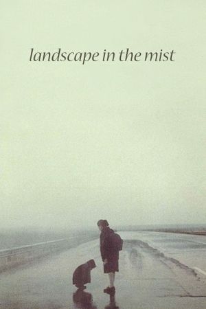 Landscape in the Mist's poster