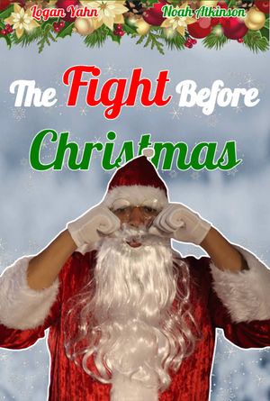 The Fight Before Christmas's poster