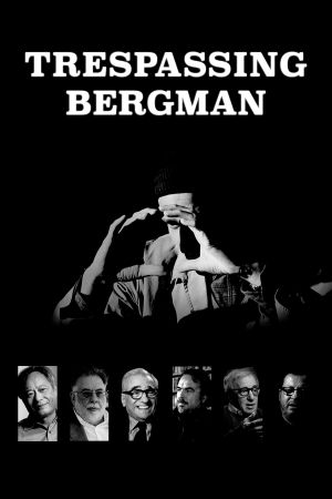 Trespassing Bergman's poster