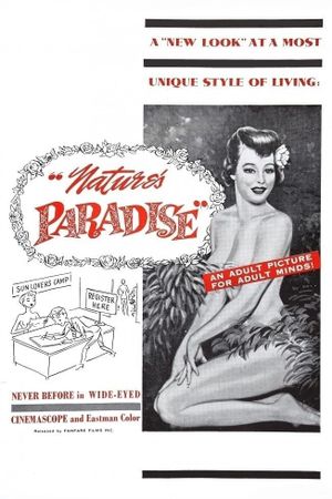 Nature's Paradise's poster image