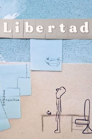 Libertad's poster