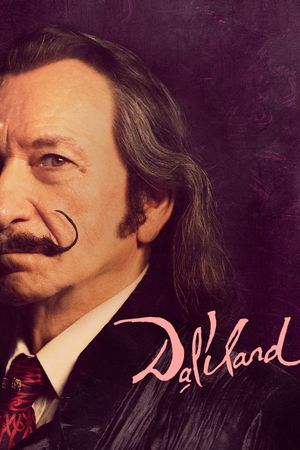 Daliland's poster