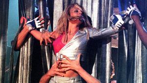 Britney Spears in Concert's poster