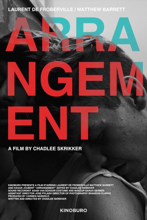 Arrangement's poster image