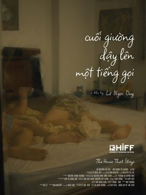 The House That Stays's poster