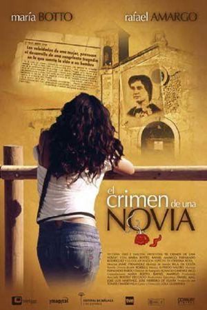 El crimen de una novia's poster