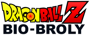 Dragon Ball Z: Bio-Broly's poster