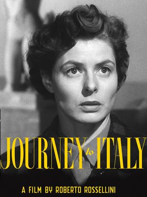 Journey to Italy's poster