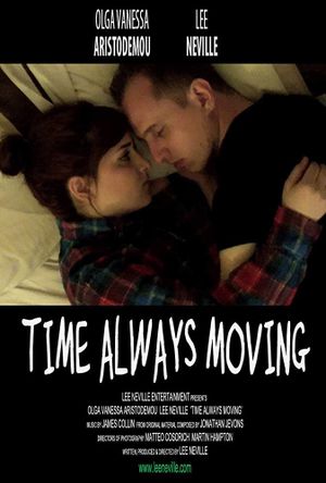 Time Always Moving's poster