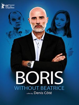 Boris Without Béatrice's poster
