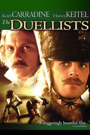 The Duellists's poster
