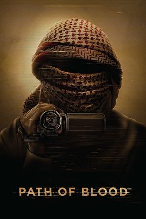 Path of Blood's poster