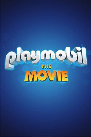Playmobil: The Movie's poster