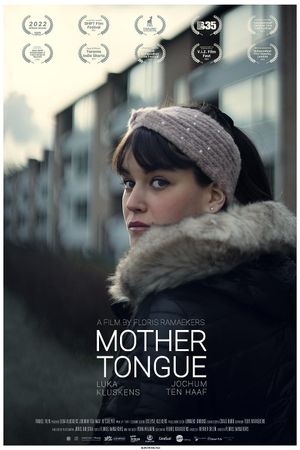 Mother Tongue's poster