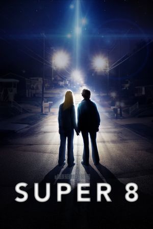 Super 8's poster