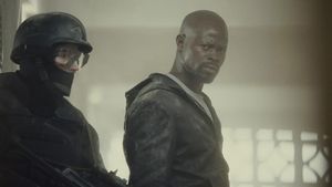 Push's poster