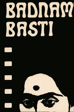 Badnam Basti's poster