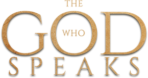 The God Who Speaks's poster