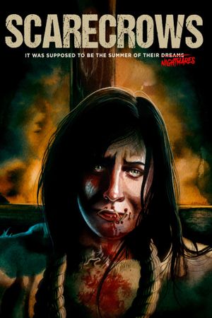 Scarecrows's poster
