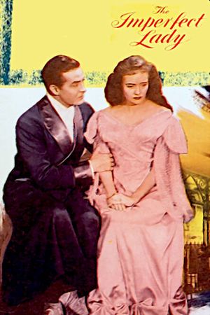 The Imperfect Lady's poster