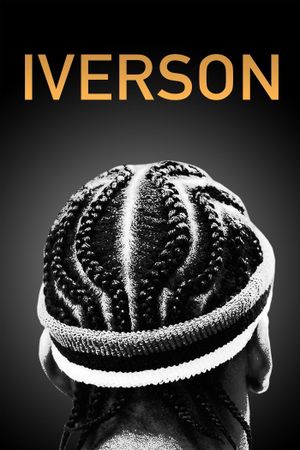 Iverson's poster