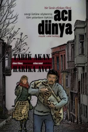 Aci Dünya's poster