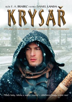 Krysar's poster