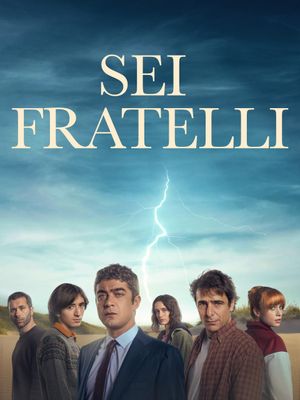 Sei fratelli's poster