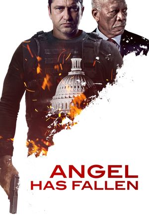 Angel Has Fallen's poster