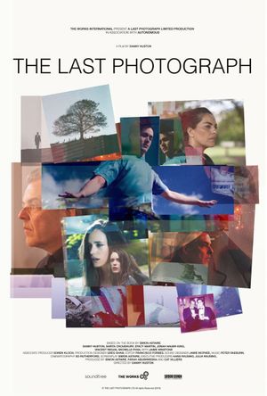 The Last Photograph's poster