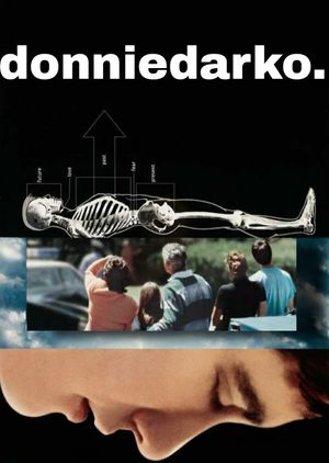 Donnie Darko's poster