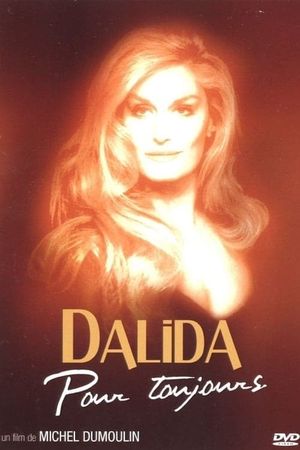 Dalida - Pour Toujours's poster