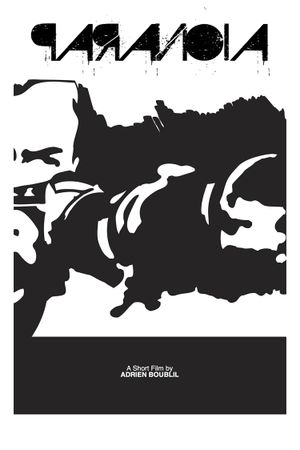 Paranoia's poster image
