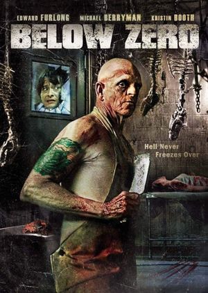 Below Zero's poster
