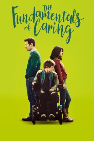 The Fundamentals of Caring's poster