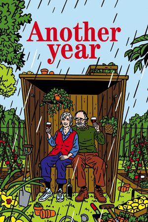 Another Year's poster