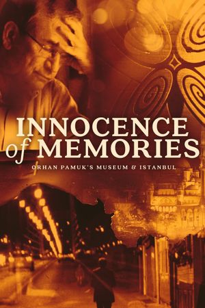 Innocence of Memories's poster