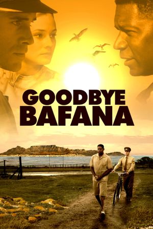 Goodbye Bafana's poster image