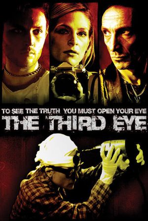 The Third Eye's poster