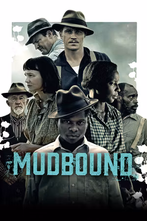 Mudbound's poster