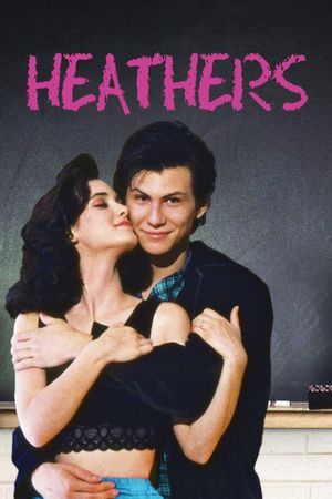 Heathers's poster