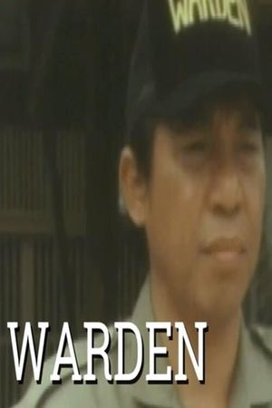 Warden's poster