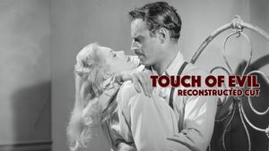 Touch of Evil's poster