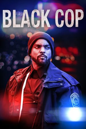 Black Cop's poster